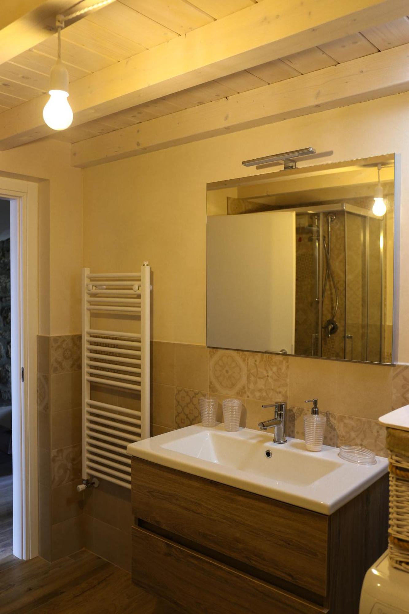 Casa Vacanza Pratolungo Villa Zogno Ngoại thất bức ảnh