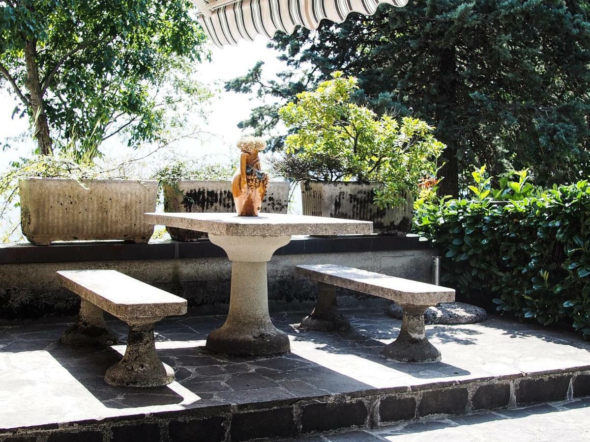 Casa Vacanza Pratolungo Villa Zogno Ngoại thất bức ảnh