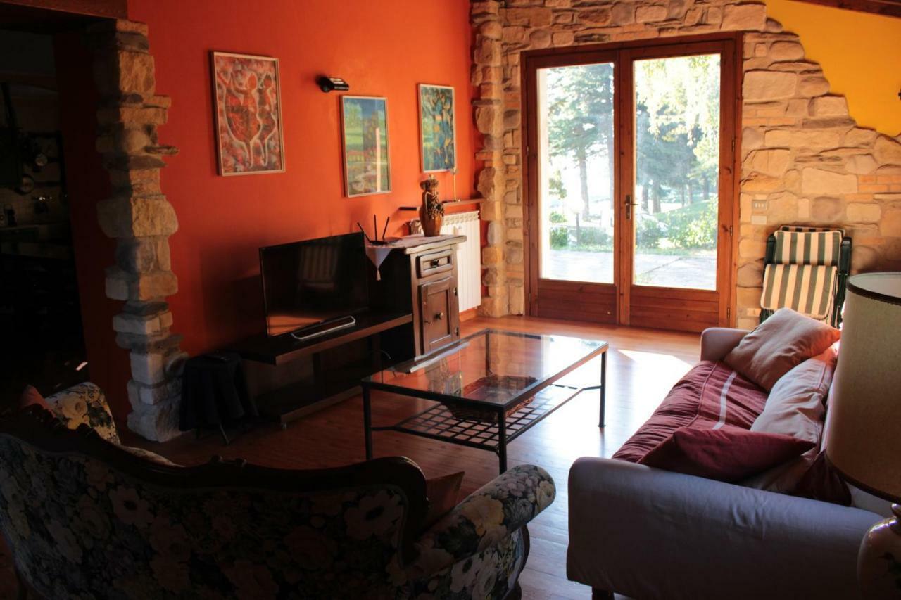 Casa Vacanza Pratolungo Villa Zogno Ngoại thất bức ảnh